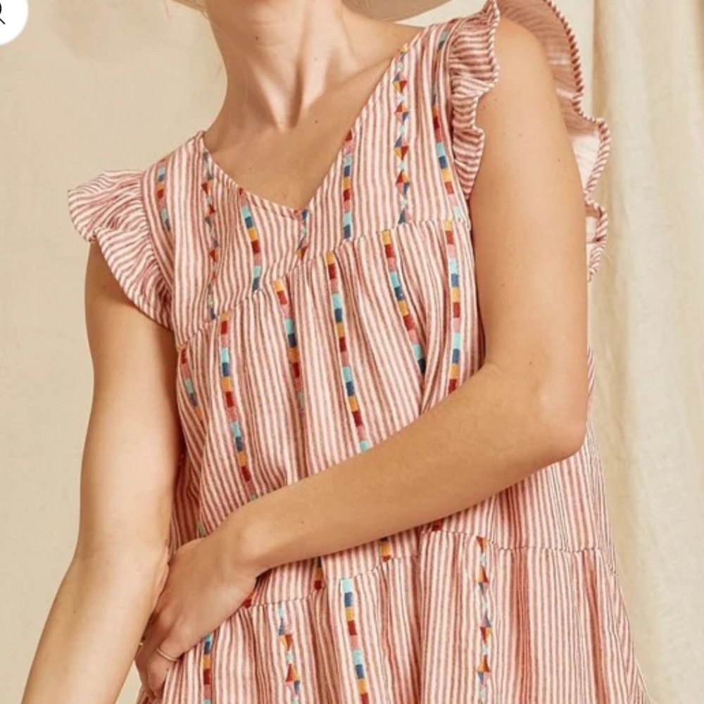 🏖 THE PERFECT BEACH VACATION DRESS 🏖